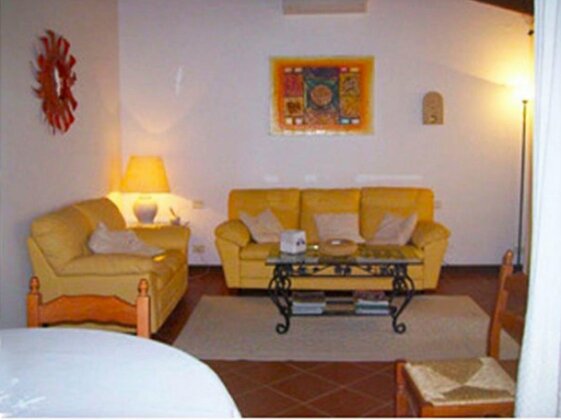 Villa Dei Gemelli - Photo2