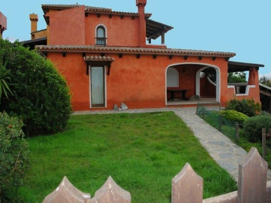 Villa Dei Velici