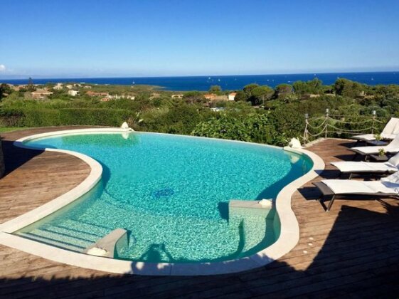 Villa Fola con piscina - Photo3