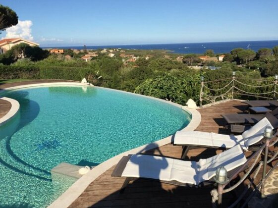 Villa Fola con piscina - Photo4
