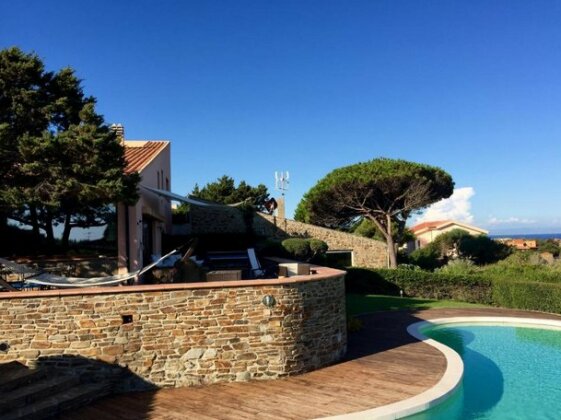 Villa Fola con piscina - Photo5
