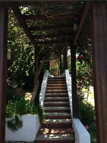 Villa La Lantana - Photo2