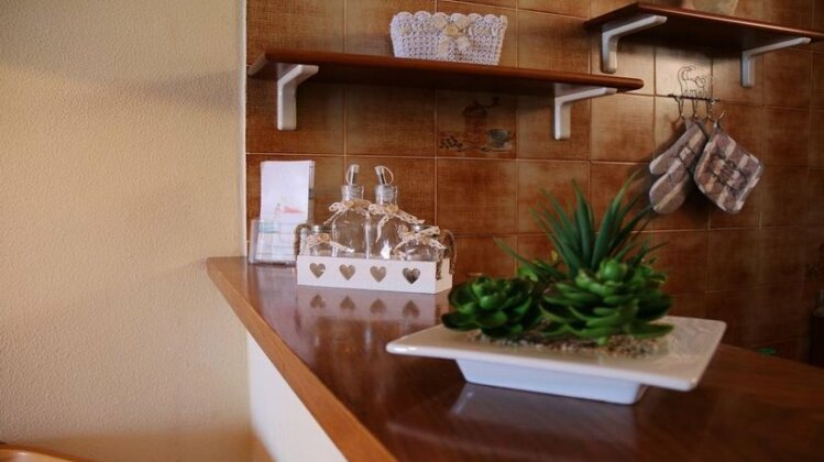 Villa La Lantana - Photo3