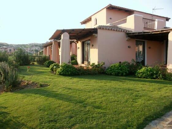 Villa Picasso Stintino - Photo5