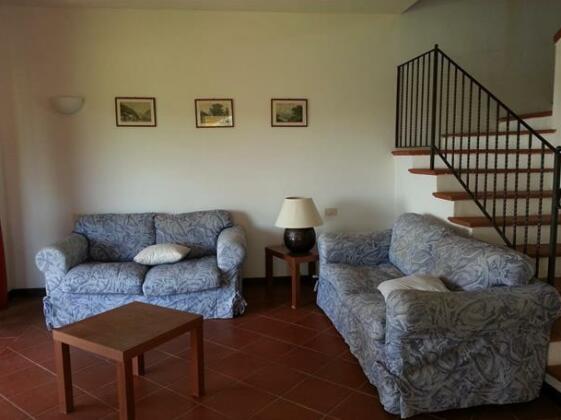 Villa Serena Stintino - Photo4
