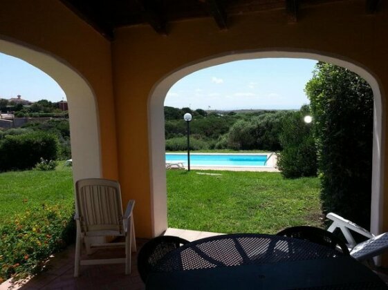 Villa Serena Stintino - Photo5