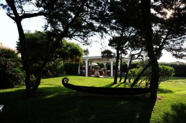 Villa Solenzana - Photo2