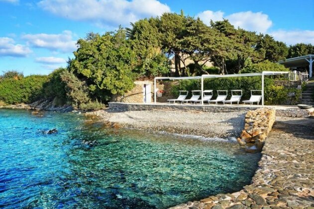 Villa Solenzana - Photo5