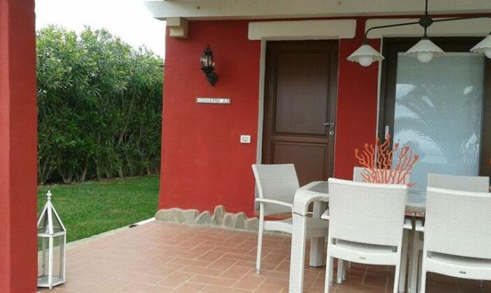 Villa Speranza Stintino - Photo2