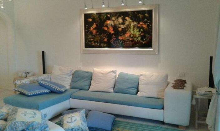 Villa Speranza Stintino - Photo4