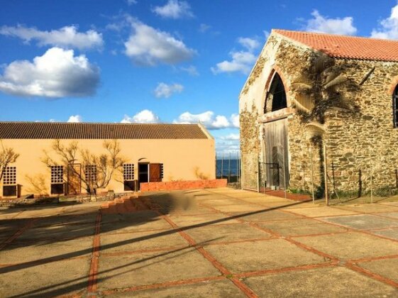 Villetta Sur La Mer