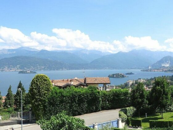 Africa Stresa