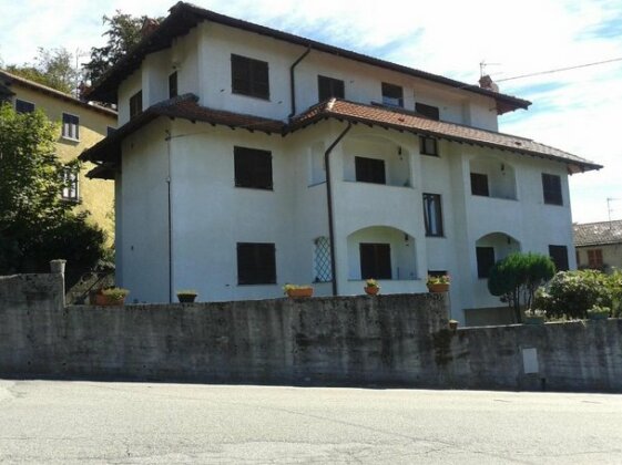 Appartamento Miralago Stresa Province Of Verbano-Cusio-Ossola