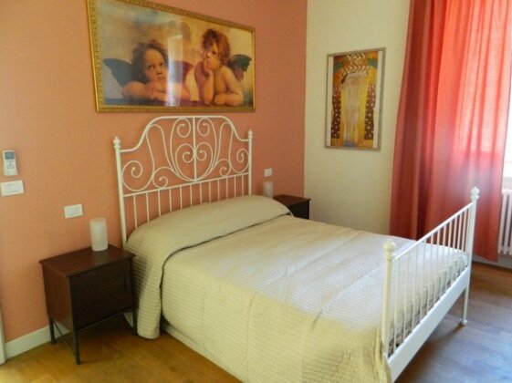 Carducci 24 Bed & Breakfast - Photo2