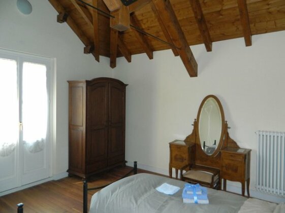 Carducci 24 Bed & Breakfast - Photo3