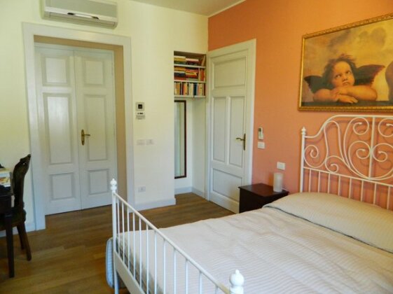 Carducci 24 Bed & Breakfast - Photo4