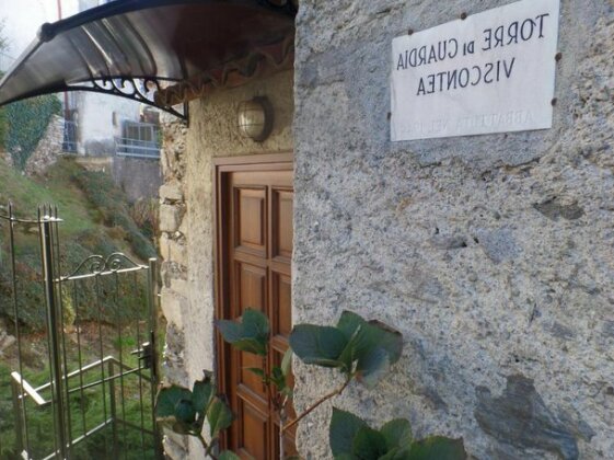 Casa della Torre Stresa - Photo2