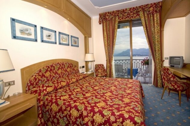 Hotel Astoria Stresa - Photo5