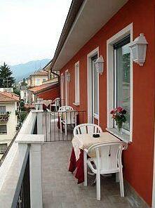Hotel Moderno Stresa - Photo2