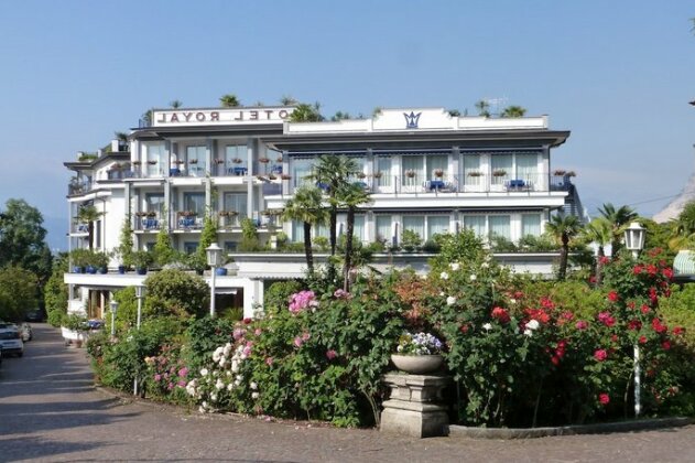 Hotel Royal Stresa - Photo2