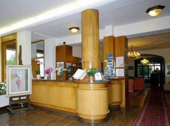 Hotel Royal Stresa - Photo3