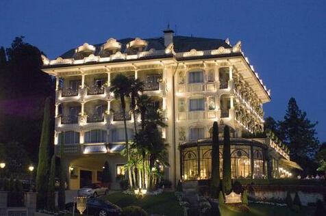 Hotel Villa e Palazzo Aminta