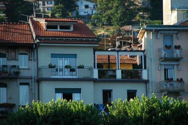 Il Viaggiatore Holiday Home - Photo2