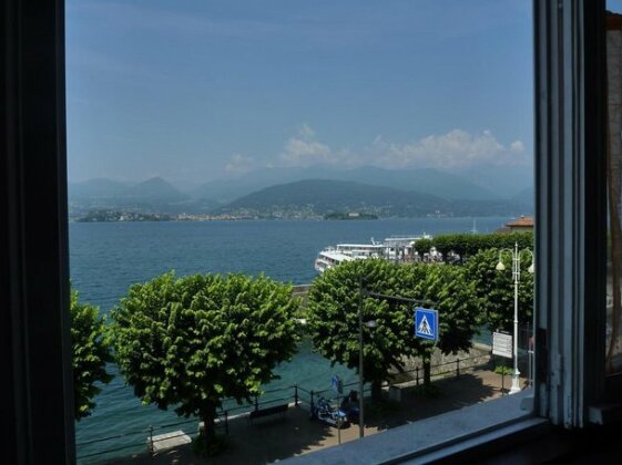 Il Viaggiatore Holiday Home - Photo4