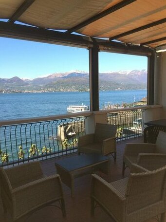 Il Viaggiatore Holiday Home - Photo5