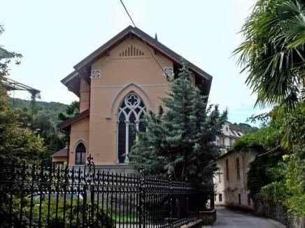 Interhome - Chiesa Stresa - Photo4
