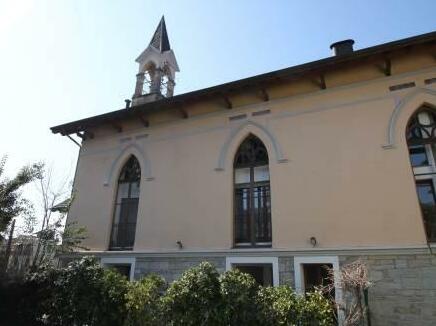 Interhome - Chiesa Stresa - Photo5