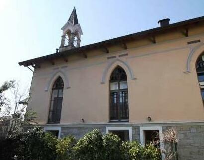 Interhome - Chiesa - Photo2