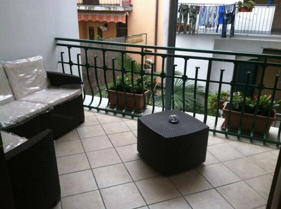 La Terrazza degli Oleandri - Photo4