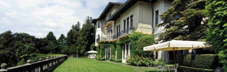 Villa Dal Pozzo d'Annone - Photo2
