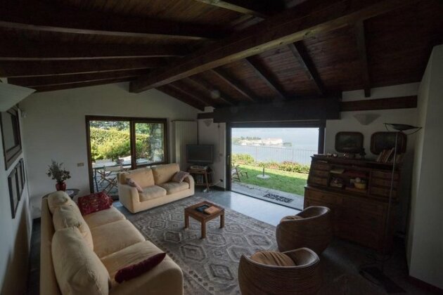Villa Gia - Photo3