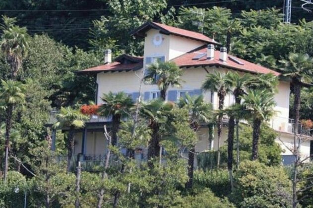 Villa Vignolo