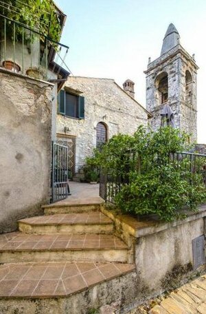 Casa Della Torre In Borgo Medievale - Photo3