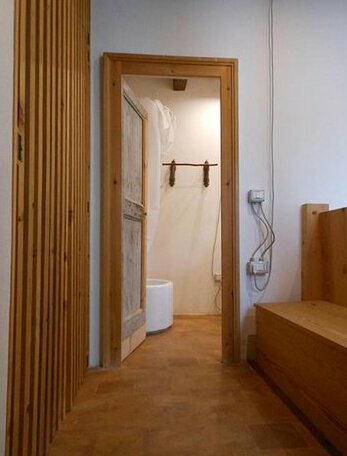 Casa Castiglione Antica casa su due piani con scala esterna - Photo2