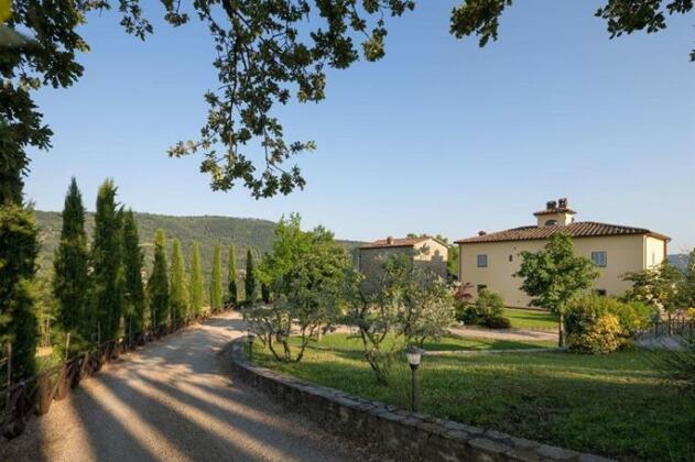 Agriturismo Il Castelluccio