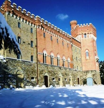 Castello di Valenzano