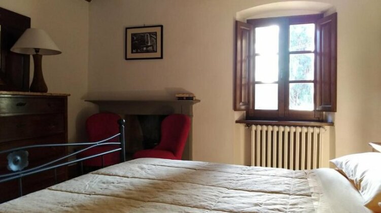 Short Rent Il Casale - Photo3