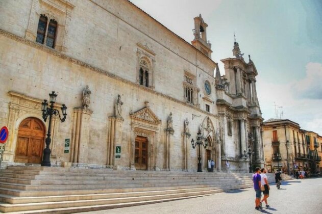 Il viandante Sulmona