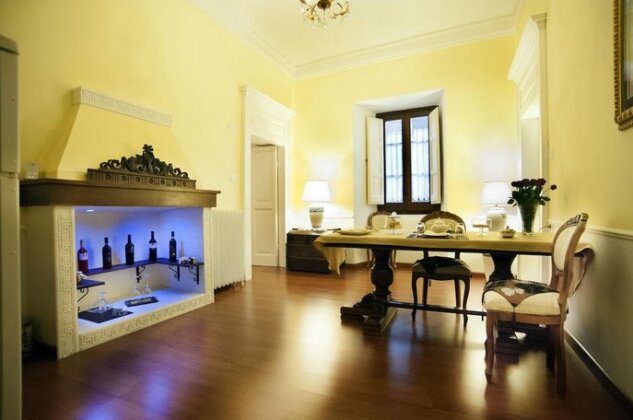 Palazzo Salini - Luxury B&B - Photo3