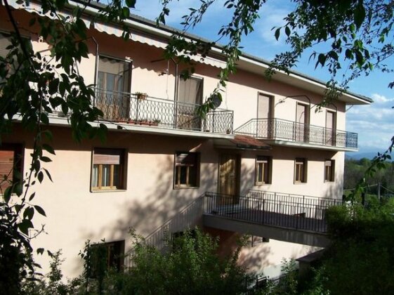 Residence Armonia Sulmona