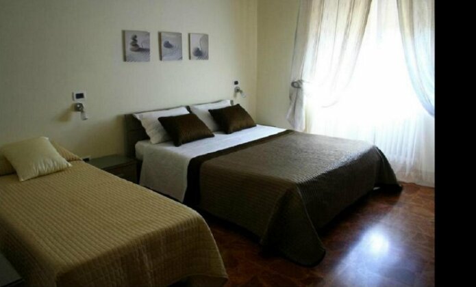 Residence Armonia Sulmona - Photo2