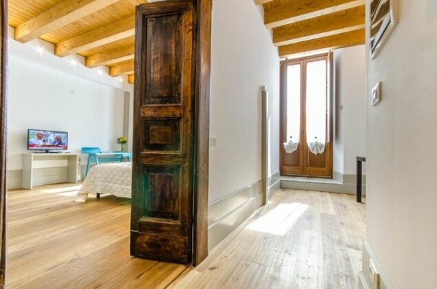 Santacroce Guesthouse Abruzzo - Photo2