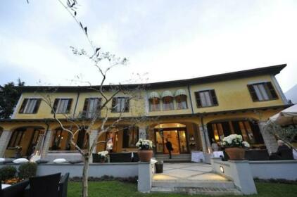 Hotel Villa Kinzica Sulzano