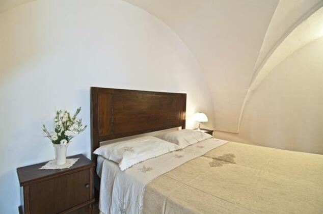 Holiday Home Salento Casa Vacanza Agrosi - Photo3