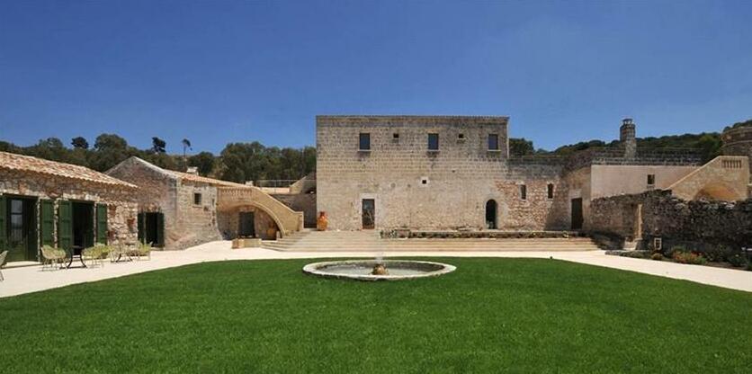 Masseria Pizzofalcone - Photo2