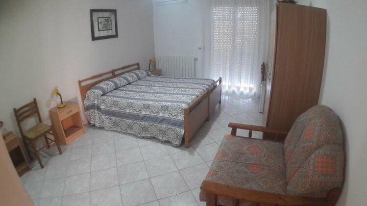 Bed and Breakfast Piazza - Photo2